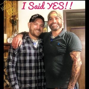 Meet your Posher, James